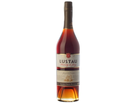 Coñac LUSTAU Lustau Solera Xerez Gran Reserva (0.7 L - 1 unidad)