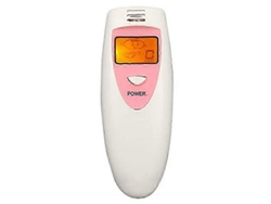 Detector de aliento portátil, monitor de higiene bucal, olor de boca