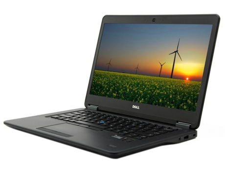 DELL Latitude E7450 14 I5 5300U 16Gb Ssd 256Gb a Como Nuevo Reacondicionado