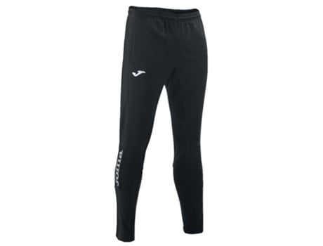 Chándal para Hombre JOMA Champion Iv Negro para Fútbol (XXXL)