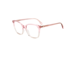 Montura De Gafas Mujer Kate Spade Leanna-g-35jf418 (rosa - Acetato - Ø 54 Mm)