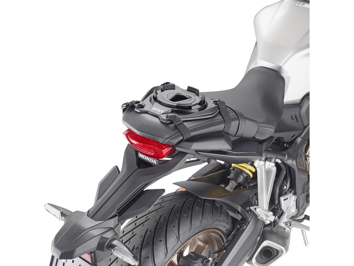 Fijación del sillín Givi Tanklock