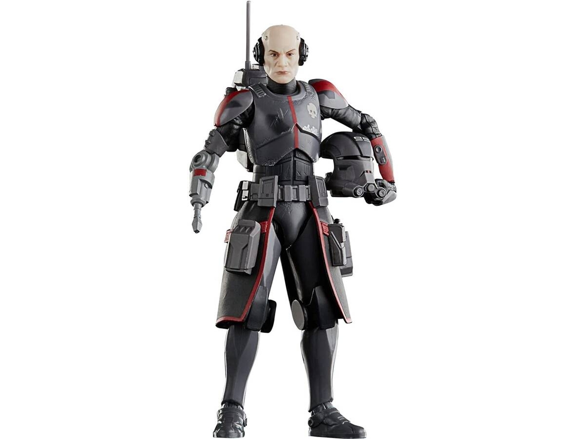 Figura Echo Star Wars: The Bad Batch Star Wars Black Series 15 cm HASBRO