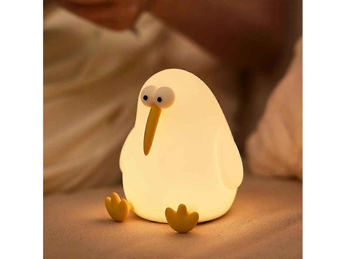 Linda luz nocturna para niños, luz nocturna de animales Rosewell