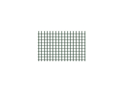 Rollo 25mt Plástico Verde Eletrosoldado 0,9/1,2mm 16x16mm 100cm Alberto Muñoz