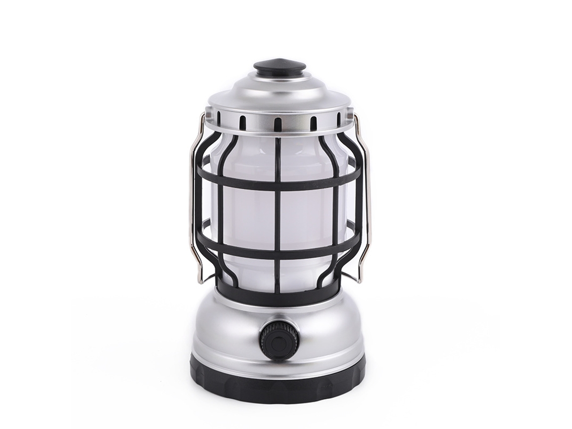 Lámparas de Camping WEIMAI Iluminación portátil solar recargable LED