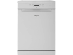 Lavavajillas WHIRLPOOL Supreme WFC 3C26P  (14 cubiertos - 60 cm - Blanco)