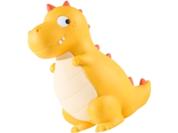 Hucha decorativa de dinosaurio para niños y niñas CHABERLU