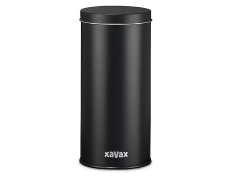 Caja de Café Pr 20 Senseo Pods y Similares Metal Nr Xa