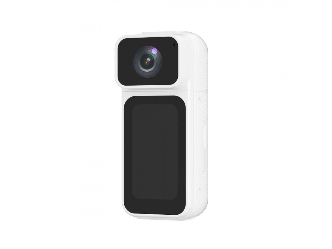 Cámara deportiva magnética S70 2.7k, con lente giratoria de 180°, Wi-Fi, para actividades al aire libre, lector de tarjetas de memoria de 32 GB incluido.