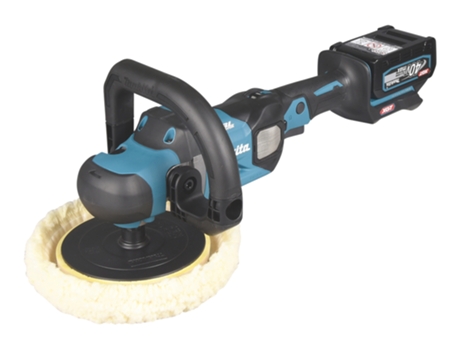MAKITA PV001GZ Pulidora BL 40Vmax XGT 165mm