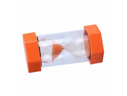 Reloj De Arena Con Temporizador De 3/10/20/30/60 Minutos. Ideal Como Decoración Para El Hogar O La Oficina.