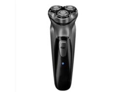 Recortador Eléctrico Masculino Recargable, Cómodo y Flexible, 3D para Rostro KOFIHETY