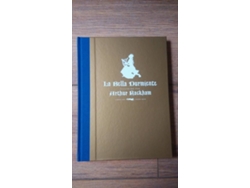 Libro La Bella Durmiente de Charles Evans (Español)