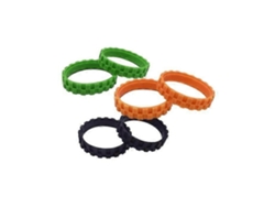 Irobot Roomba Series 500, 600,700, 800 And 900,e5,i7+,s9, 676980698non-slip Accessories Compatible With Vacuum Cleaner Vacuum Accessory