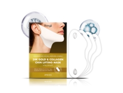 Mascarilla reafirmante y lifting