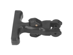 Herramienta Para Pelar Fibra Óptica Con Corte Horizontal Y División Longitudinal Para Cable De Cuero De 3,1 X 20 Mm