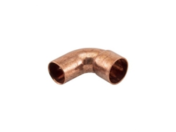 Codo Mh 90º Fig 5090 22mm, Gibalt Gibalto