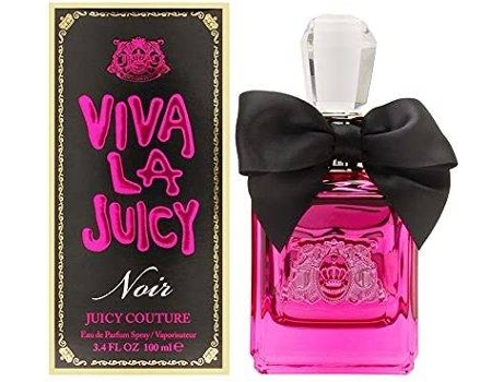 Perfume JUICY COUTURE Viva La Juicy Noir 100ml (Eau de parfum)