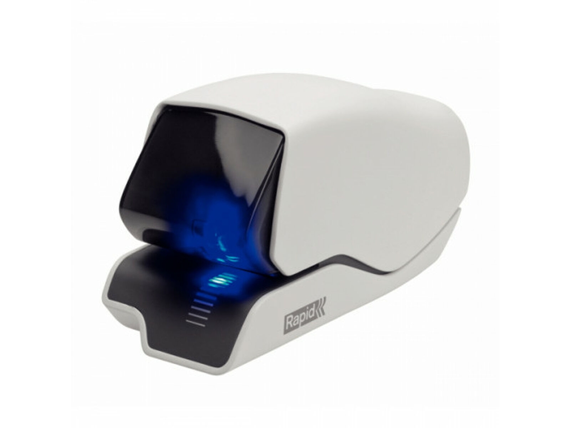 Grapadora RAPID 5025E Blanco
