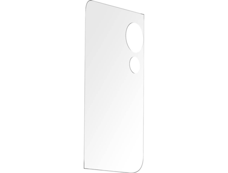 Película Cristal Templado Samsung Galaxy S21 Ultra 3MK 9H Cámara Trasera Transparente