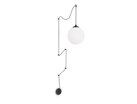 Boa Sp1 Suspensión IDEAL LUX