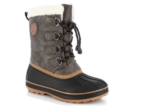 Botas de nieve Sonik Azul EU 32 KIMBERFEEL