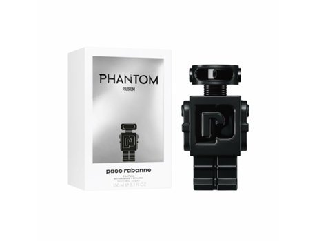 Perfume Hombre PACO RABANNE 150 ml