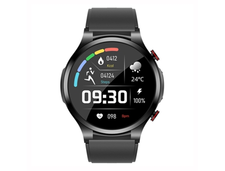 Smartwatch OHPA W11 Negro