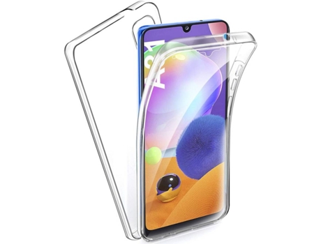 Carcasa Samsung Galaxy A42 5G HONGWE.