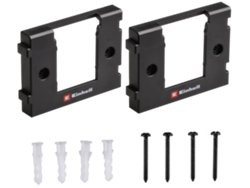Soporte de Pared da Bateria EINHELL PXC