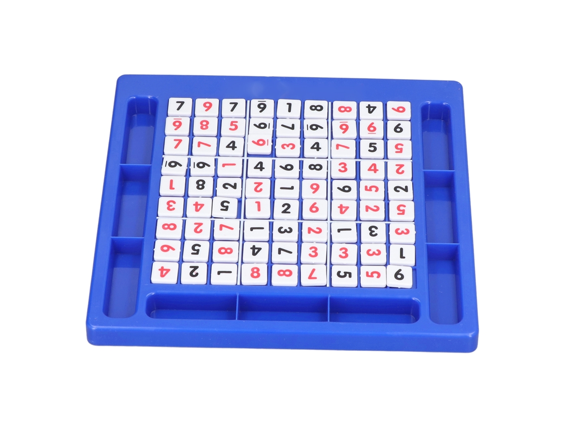 Juego De Mesa De Rompecabezas Matemáticos Para Niños De 9.º Grado, Juguete Educativo Para La Primera Infancia.