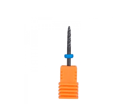 MS Black Cuticle Ceramic Tip MS