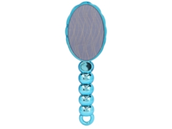 2026-borrador De Pelo Sin Dolor Reutilizable Portátil De Cristal Para Piernas Brazos Cuerpo Azul