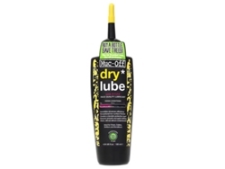 Aceitera Lubricante Cadena Muc-off Clima Seco 120 Ml (dry Lube)
