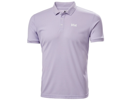Polo de Hombre HELLY HANSEN Multicolor (S)
