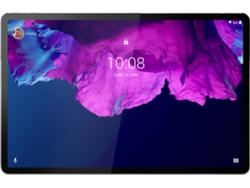 Tablet LENOVO P11 (11'' - 128 GB - 4 GB RAM - Wi-Fi - Gris)
