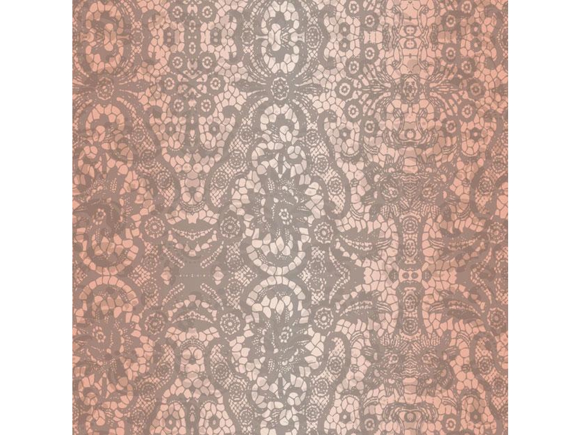 Papel Autoadhesivo D-C-FIX Fantasia P090121 (Multicolor - 45 x 200 cm)