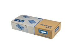 MILAN Caja 24 Gomas de Borrar Miga de Pan 424-A