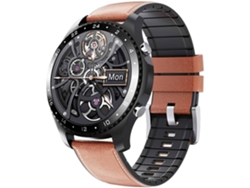 Smartwatch YIZHOOD YIZ595 Marrón