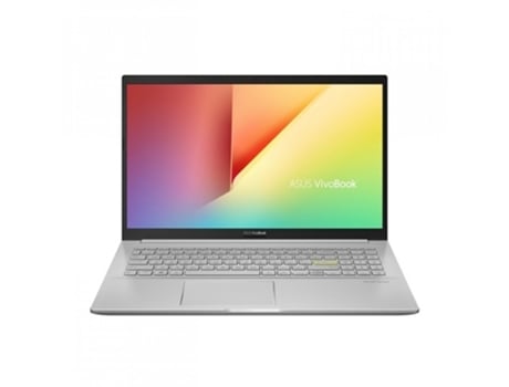 Portátil ASUS Vivobook K513Ep-51Bm3Sb1 I5-1135G7 8Gb 512Gb Ssd 15,6 Fhd Mx330 W10H