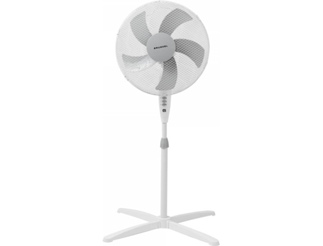 Ventilador de pie GRUNKEL FAN-165X