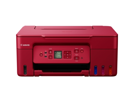 Impresora CANON Pixma G3572