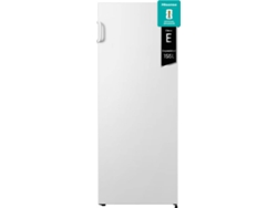 Congelador Vertical HISENSE FV191N4AW2 E (No Frost - 155 L - 143,4 cm - Blanco)
