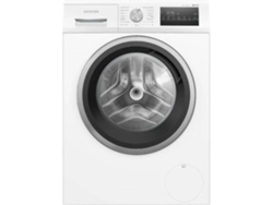 Lavadora SIEMENS WM14N292EP (9 Kg - 1400 rpm - Blanco)
