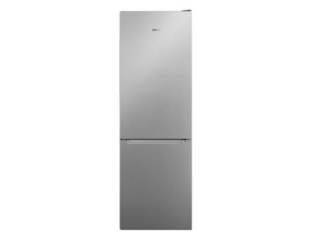 Frigorífico Combi ZANUSSI ZNME32EU1 (191 cm - Inox)
