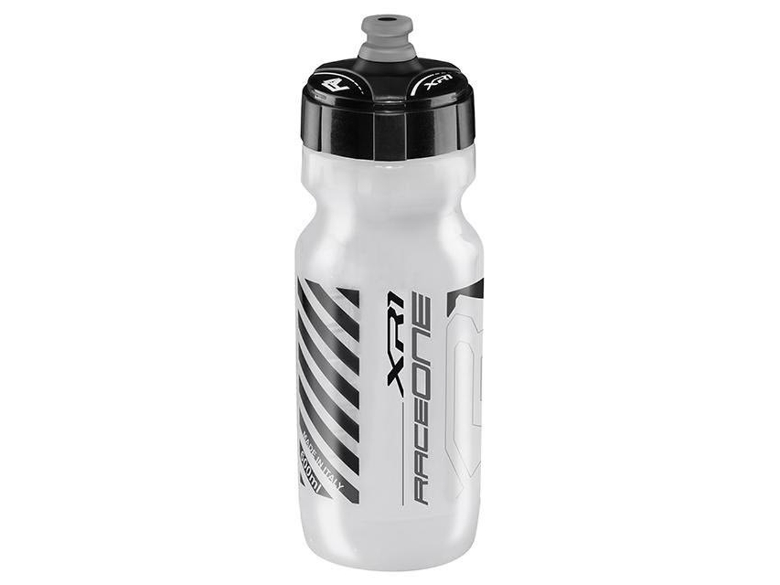 Botella de Ciclismo RACE ONE Xr1 (600 ml)