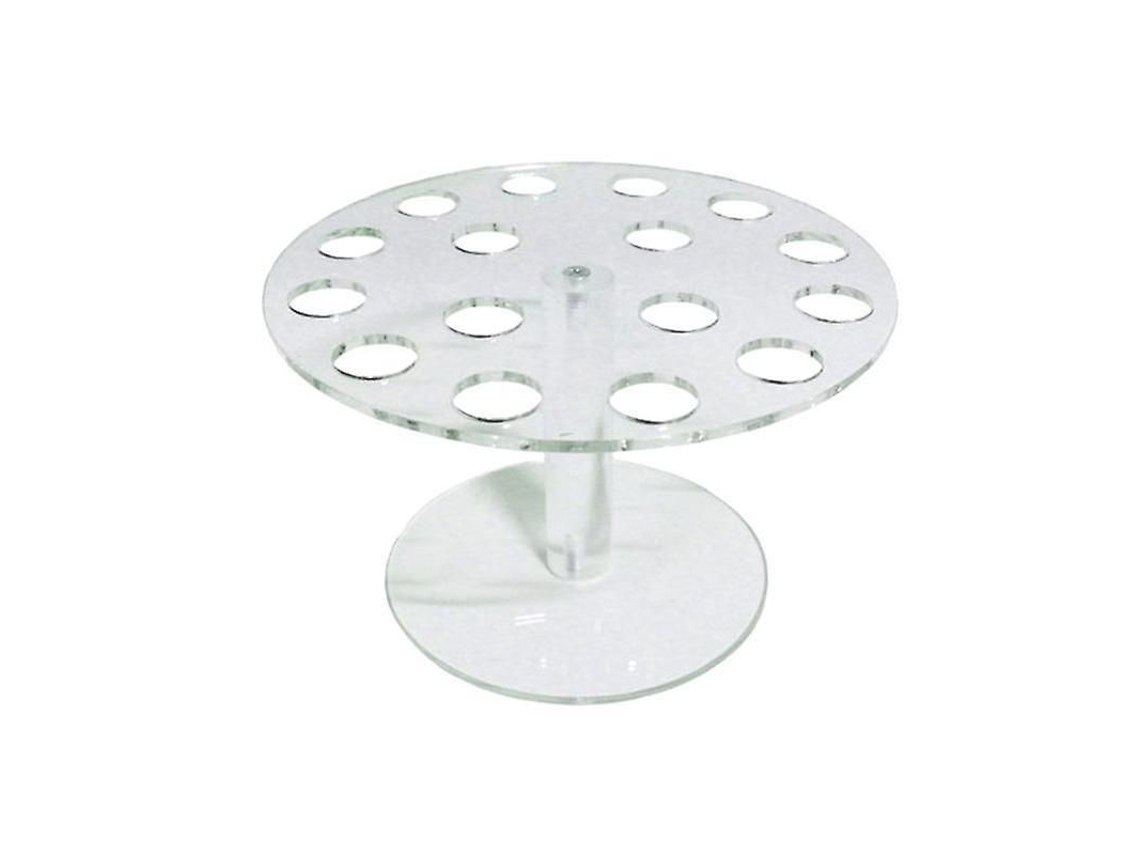 Portavasos De Helado Transparente 1 Pieza Para Bodas Fiestas Medidas 25x10x15 Cm