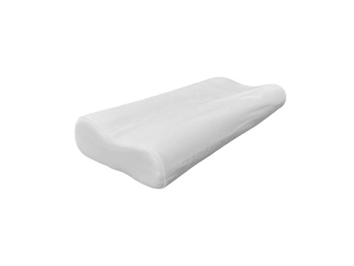Almohada Visco Cervical 70x40 cm