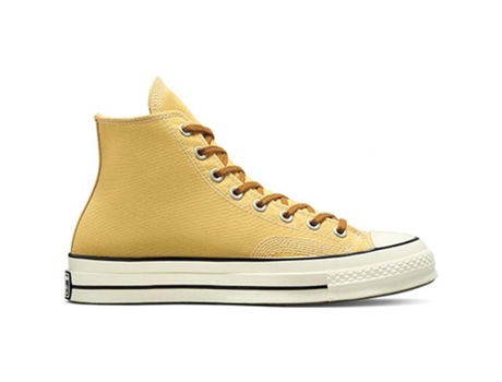 Zapatillas de Mujer CONVERSE Chuck Hi Multicolor (37.5)